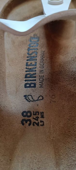 Birkenstock gizeh