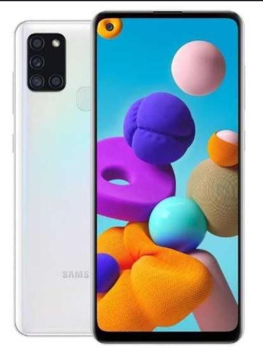 Продам Samsung А21S