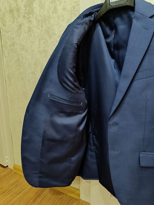 Fiesta. Пиджак  на подростка