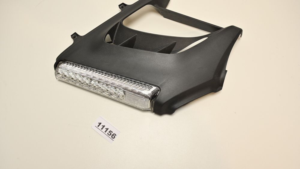 Carena radiator Semnalizare Stanga Ducati Diavel 1200 2011 2013