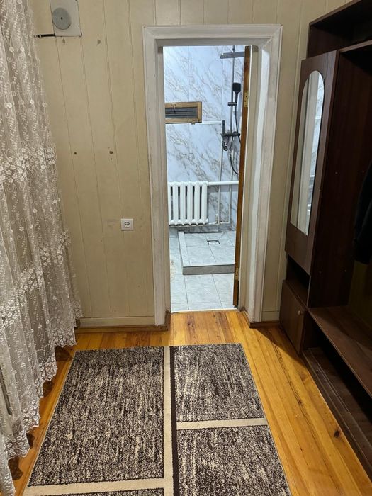 Сдам отдельный дом