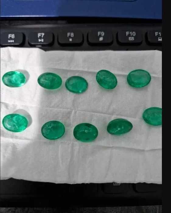 Вращении Камни  5 штук