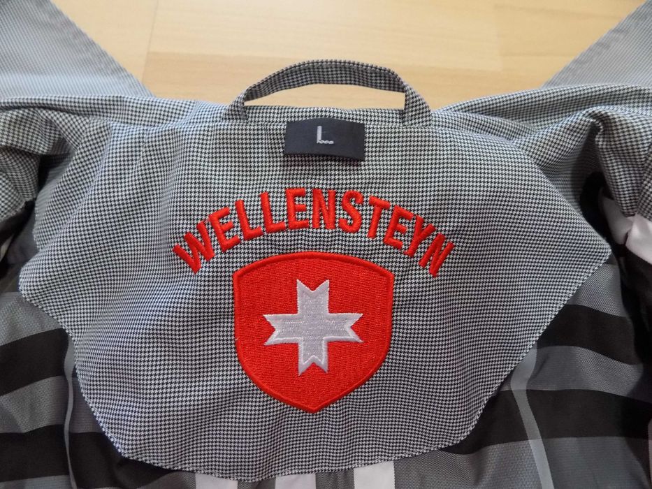 яке wellensteyn solitaire/ralph lauren горнище дамско оригинално L/S