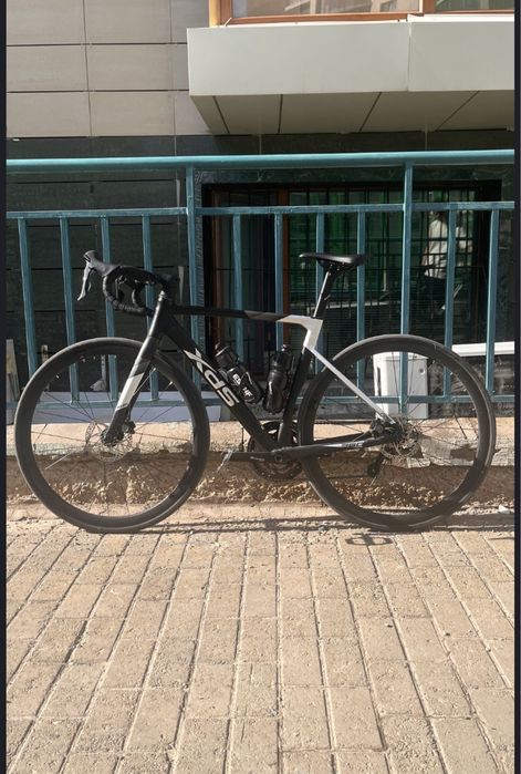 Продам шоссейный велосипед, шоссейник XDS RS360 L