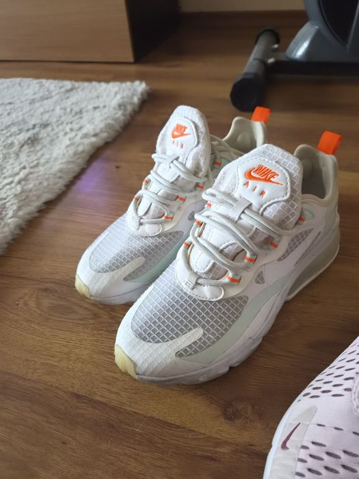 Nike air дамски маратонки 38 номер