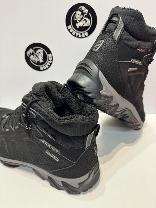 Туристически обувки SALOMON WATERPROOF .Номер 46.5