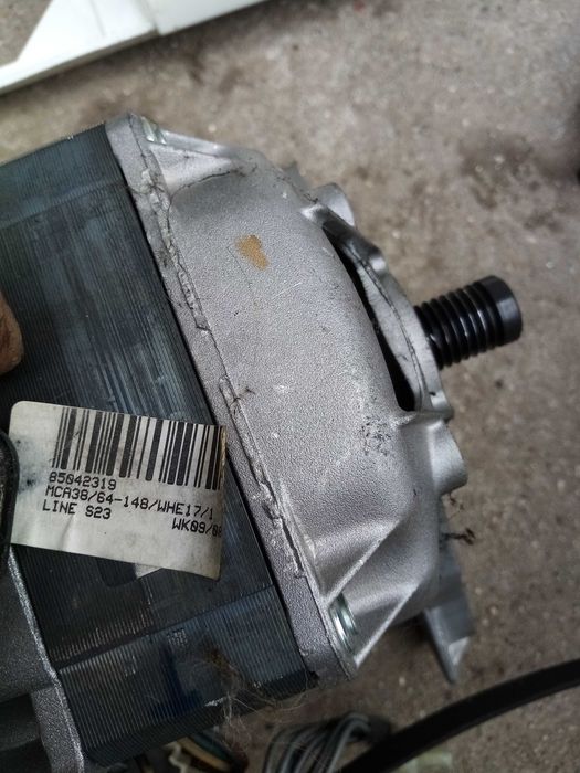 Части за пералня Whirlpool AWO/D43136