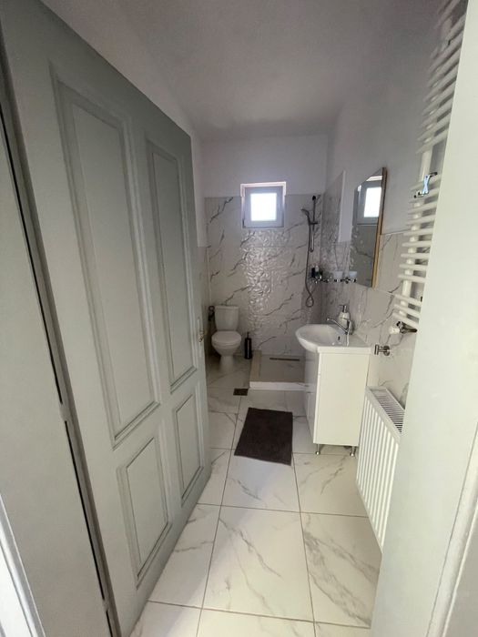 Apartament cu o camera