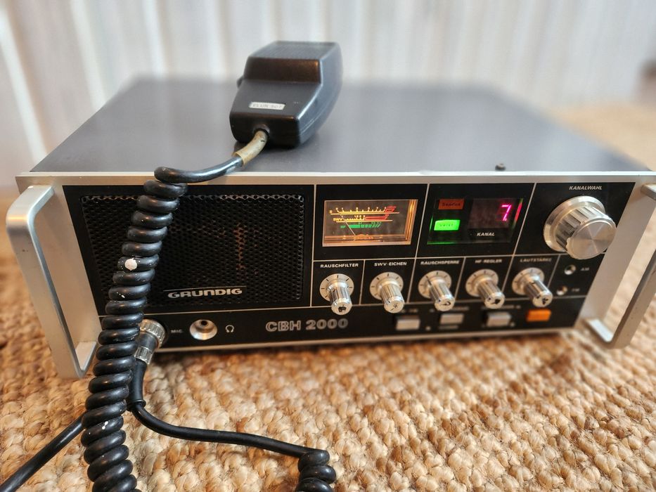 transceiver hf second hand si noi de vanzare • Anunturi • OLX.ro