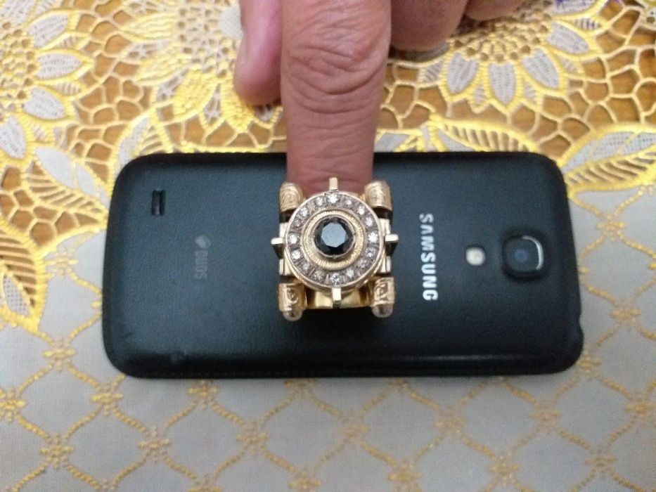 Мурской перстень с бриллиантом продажа или же Обмен Бартер на Автомоби