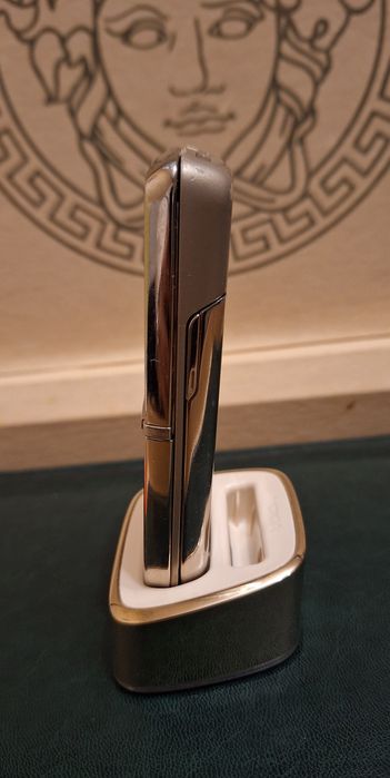 Nokia 8800 Sirocco Gold