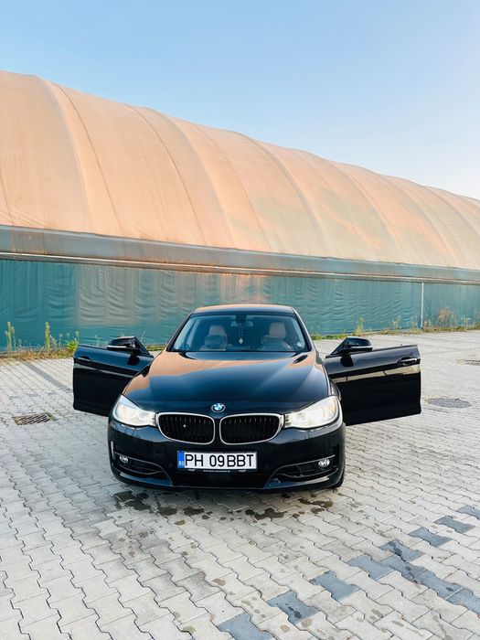 BMW Seria 3 GT  328i