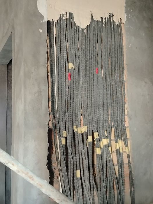 Делаем ремонтные услуги под ключ ценна договорная  кажда работа