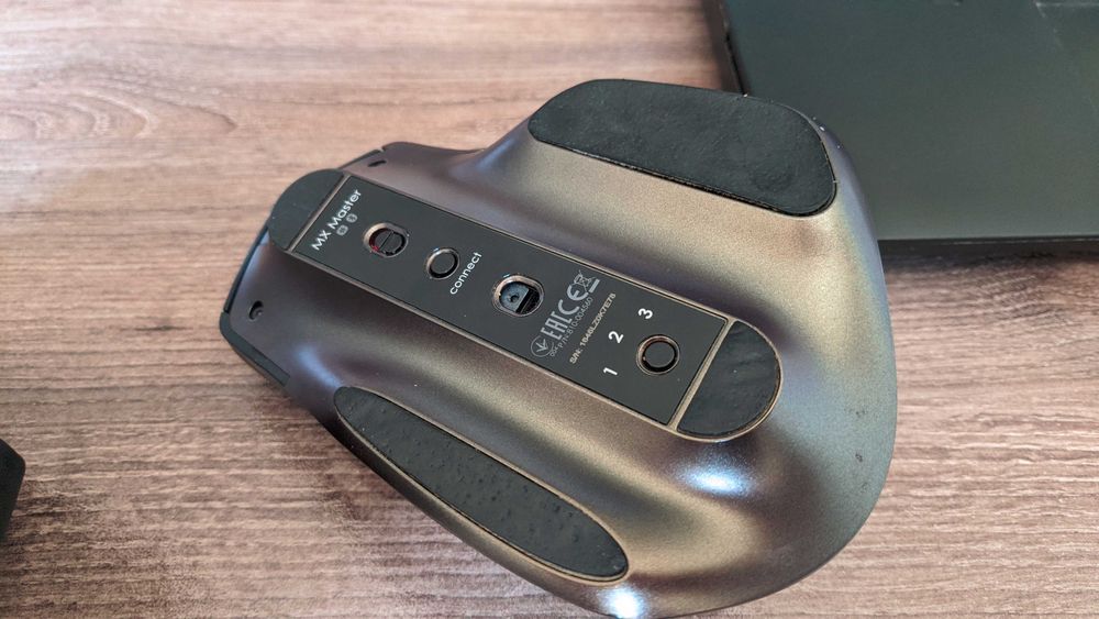 Logitech MX Master 1 и 3 гр. Варна Колхозен пазар • OLX.bg