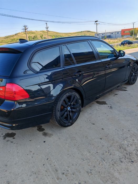 BMW seria 3 e91 2.0d