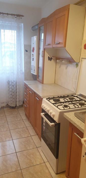 Apartament pentru inchiriat!