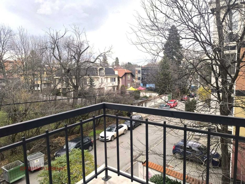 Дава се под наем Едностаен апартамент в София, Овча купел - 38 кв.м за 459.65 € - Снимка #6