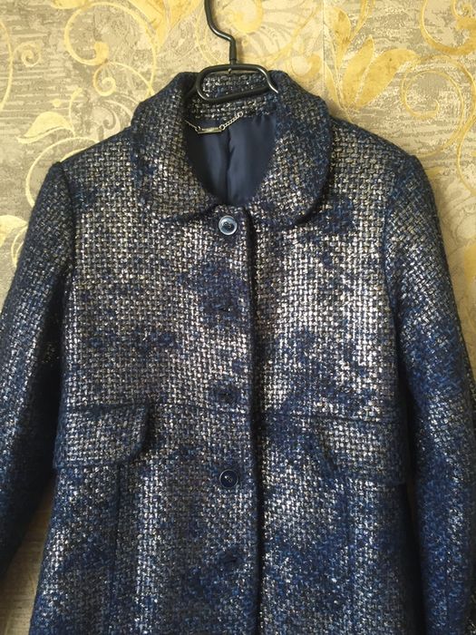 Sarabanda детско палто