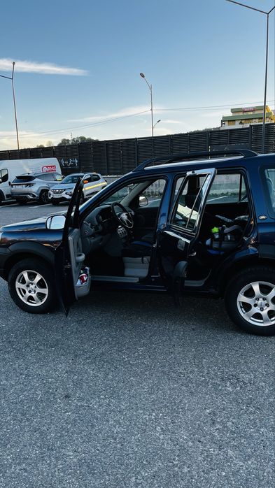 LAND ROVER Freelander 2001 — imagine 5