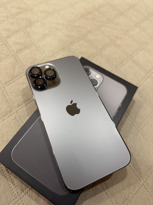IPhone 13 pro max