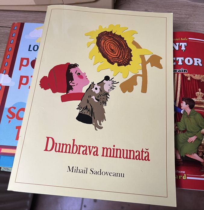 Vand carti noi ,doar citite