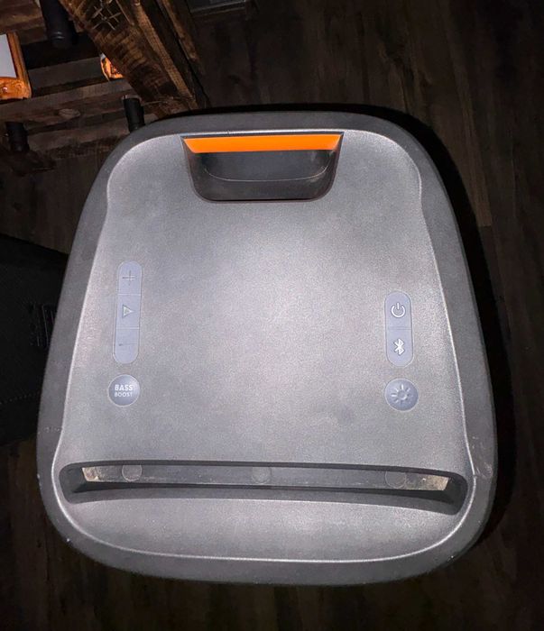 JBL PartyBox 200 – 2 bucăți – TWS stereo – 240W RMS