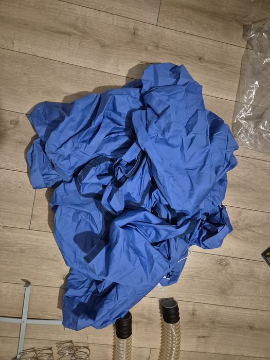 Uscator Tapiterie Auto Bieffe Carfon 2800W