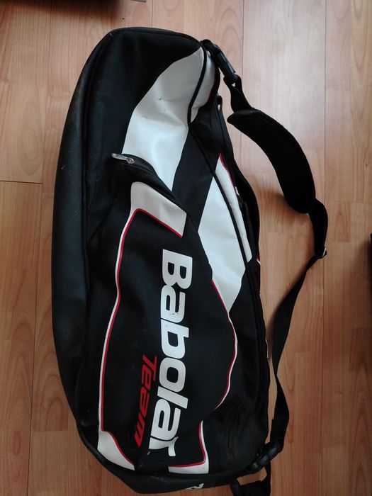 Set echipament Tenis