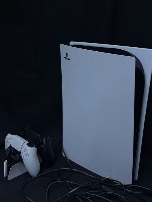 PlayStation 5 | Ortalyq Market