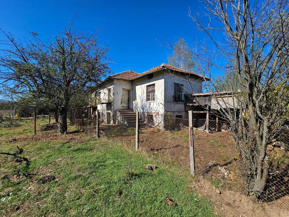 Продава се Парцел в Самоков - 1476 кв.м за 67 €/кв.м - Снимка #13