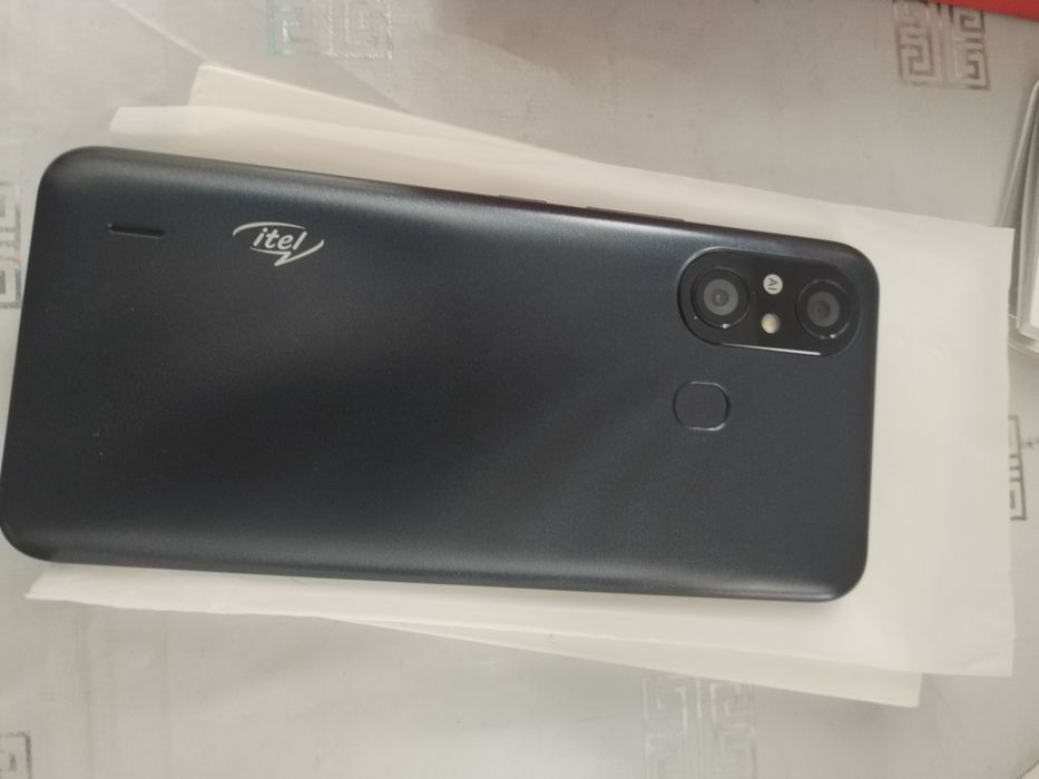 Продам или обмен Intel A49 новая