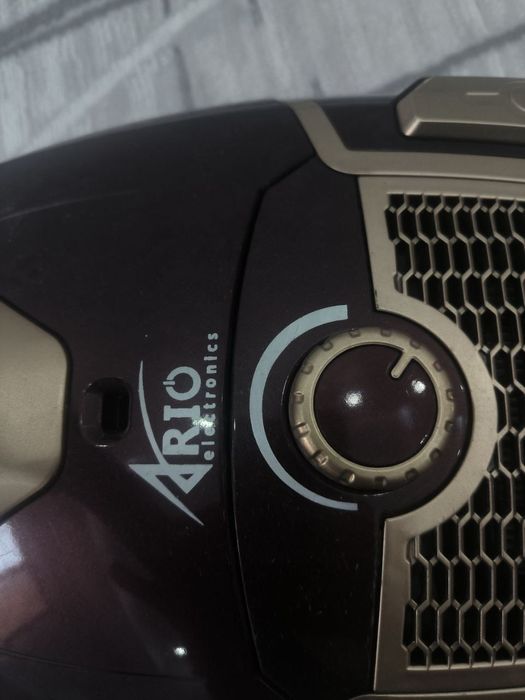 Pilisos. Пылесос