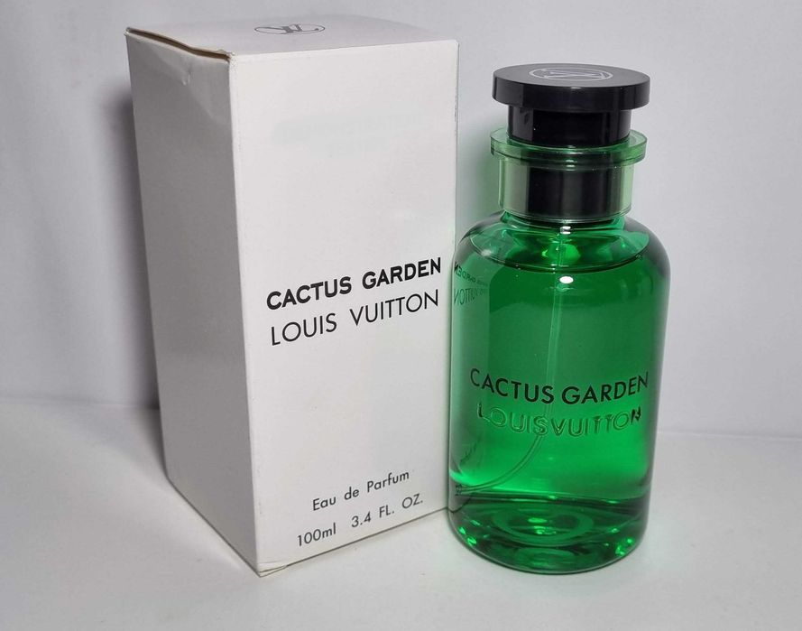 Parfum Louis Vuitton - Imagination, Ombre Nomade, Orage,Afternoon swim