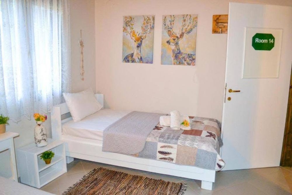 Продава се Къща в София, Център - 90 кв.м за 2945 €/кв.м - Снимка #8
