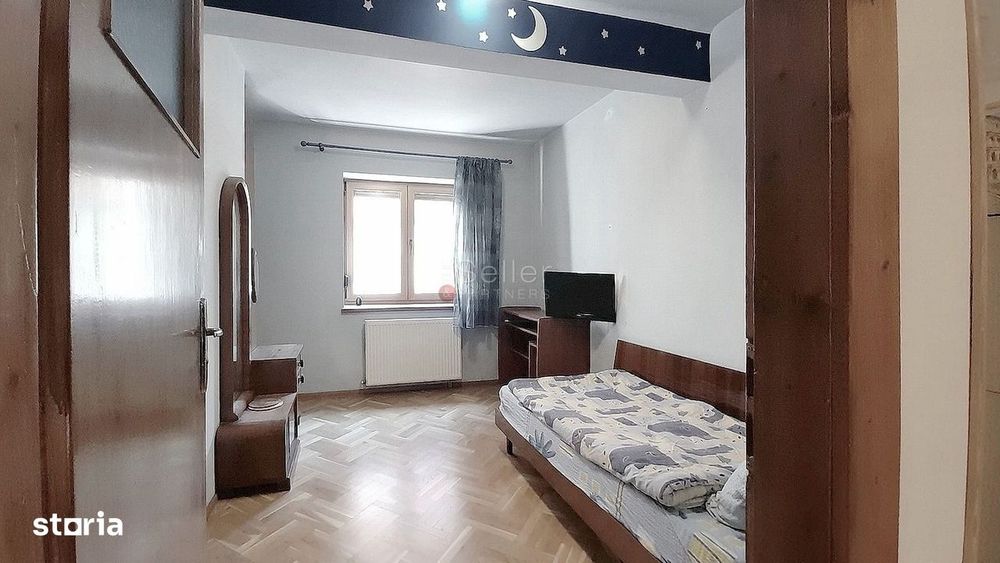 Studio Spatios | Dealul Cetatii