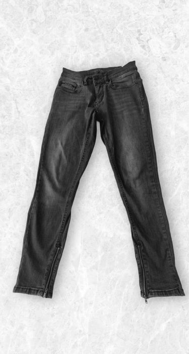 Calvin Klein jeansi skinny