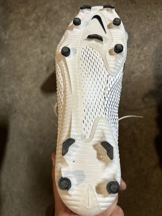 Бутонки Nike phantom 46 размер