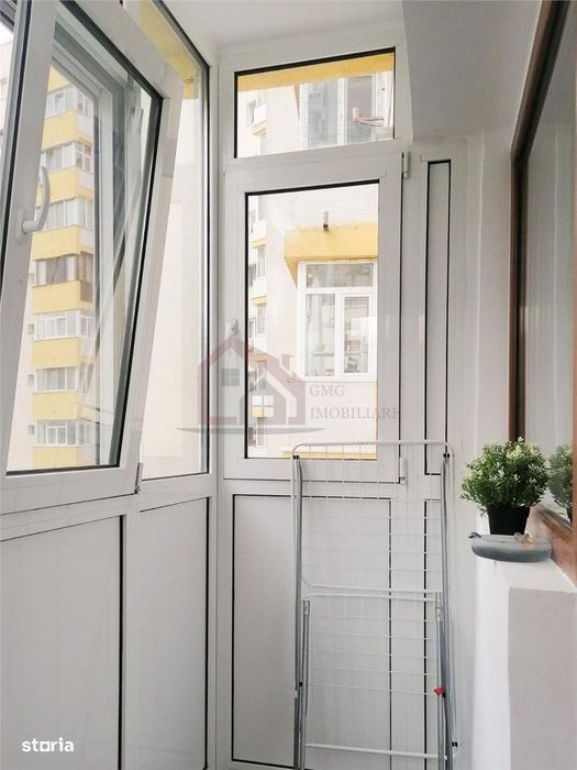 Garsoniera zona Doamna Ghica