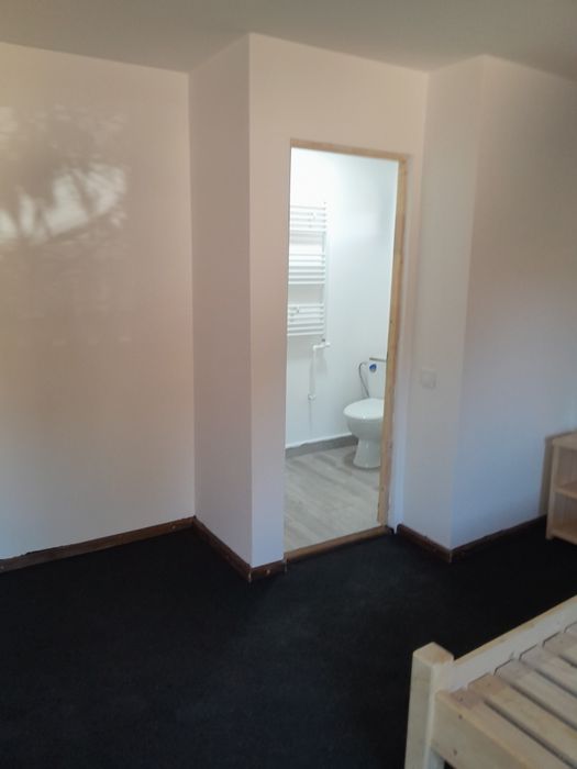 Cabana cazare casa de vacanta