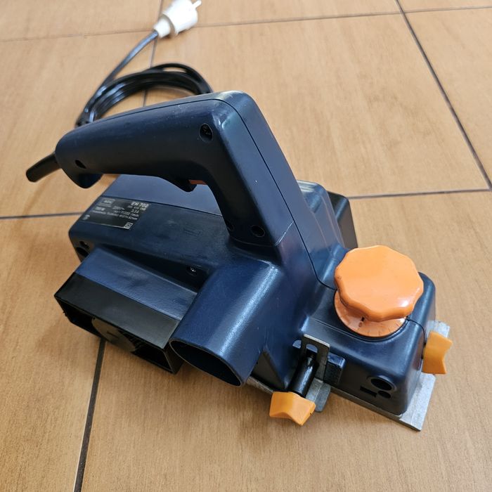 Mașină rindeluit (rindea) professionala AEG EH 700,/Mafell EHU 62 S