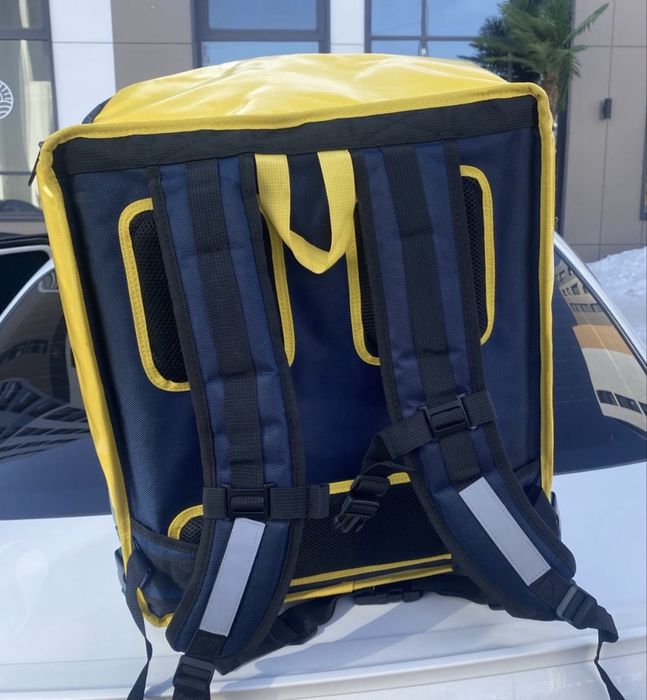 Термосумка новая