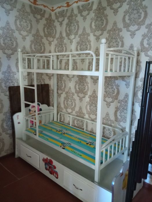 Nerjaveka stól stular Samarqand