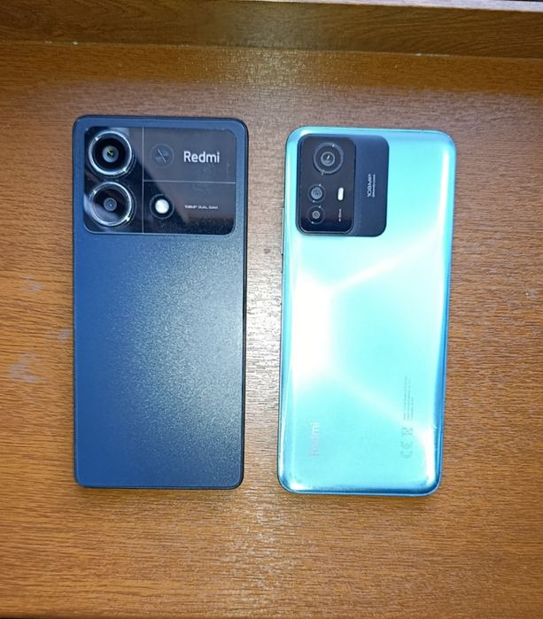 Redmi Note 14 Pro