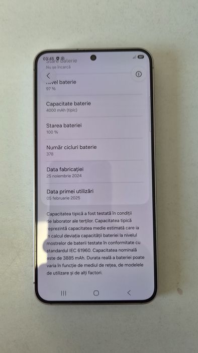 Samsung s25 12/512 gb