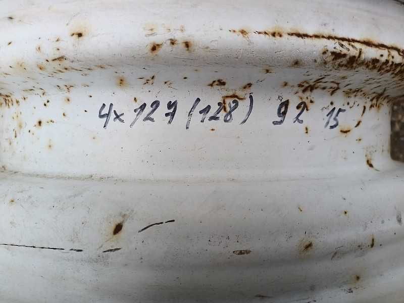 Продам металлический диск