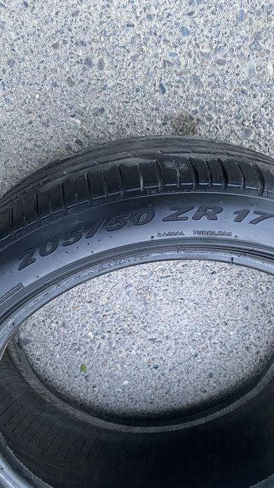Продам авто Шины