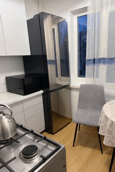 2 х комнатная квартира в орбите