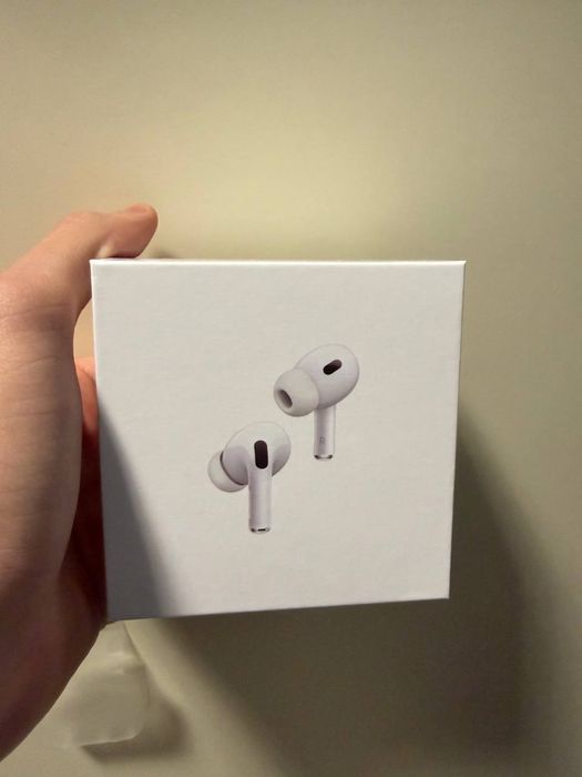 Airpods 3 pro хорошее качество
