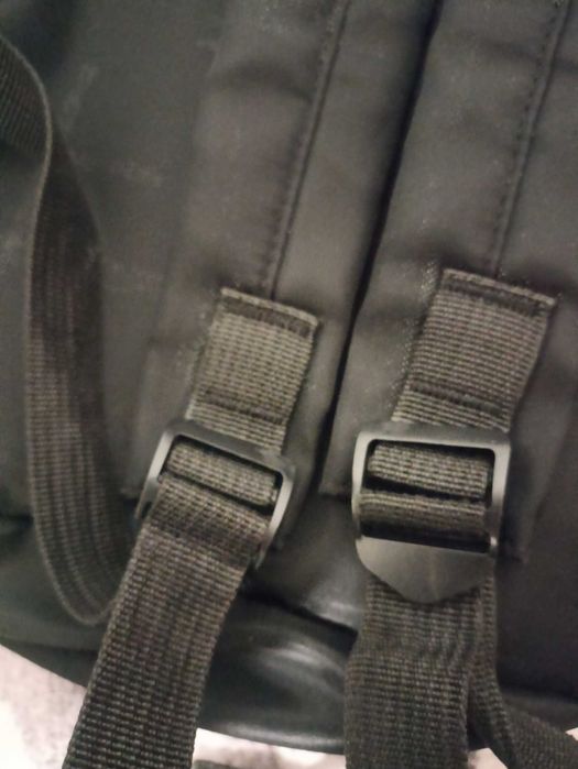 Рюкзак, компактный и удобный