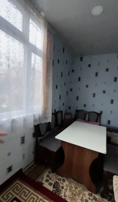 В продаже 2-х комнатная квартира в Сергели 1